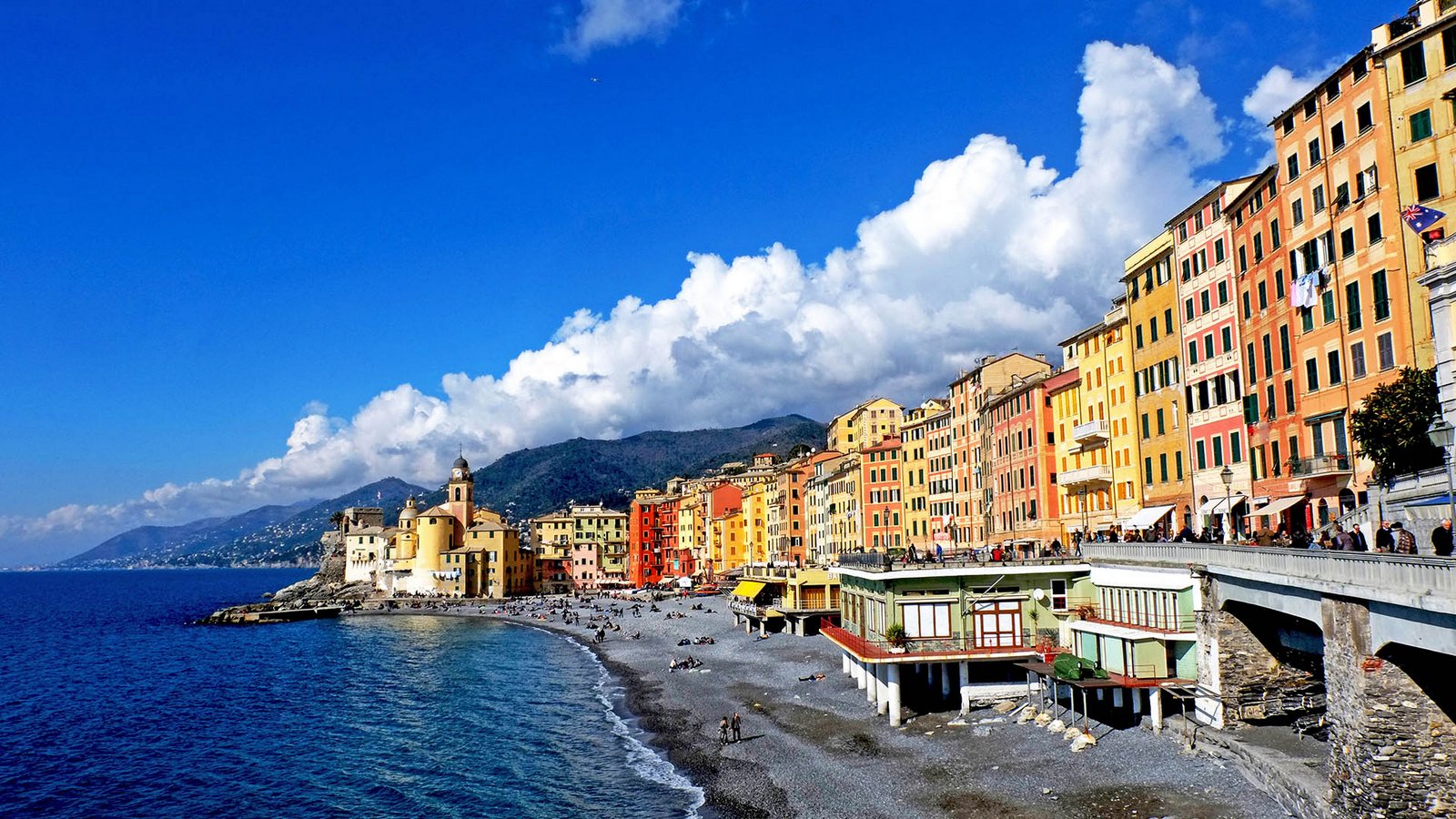 Camogli